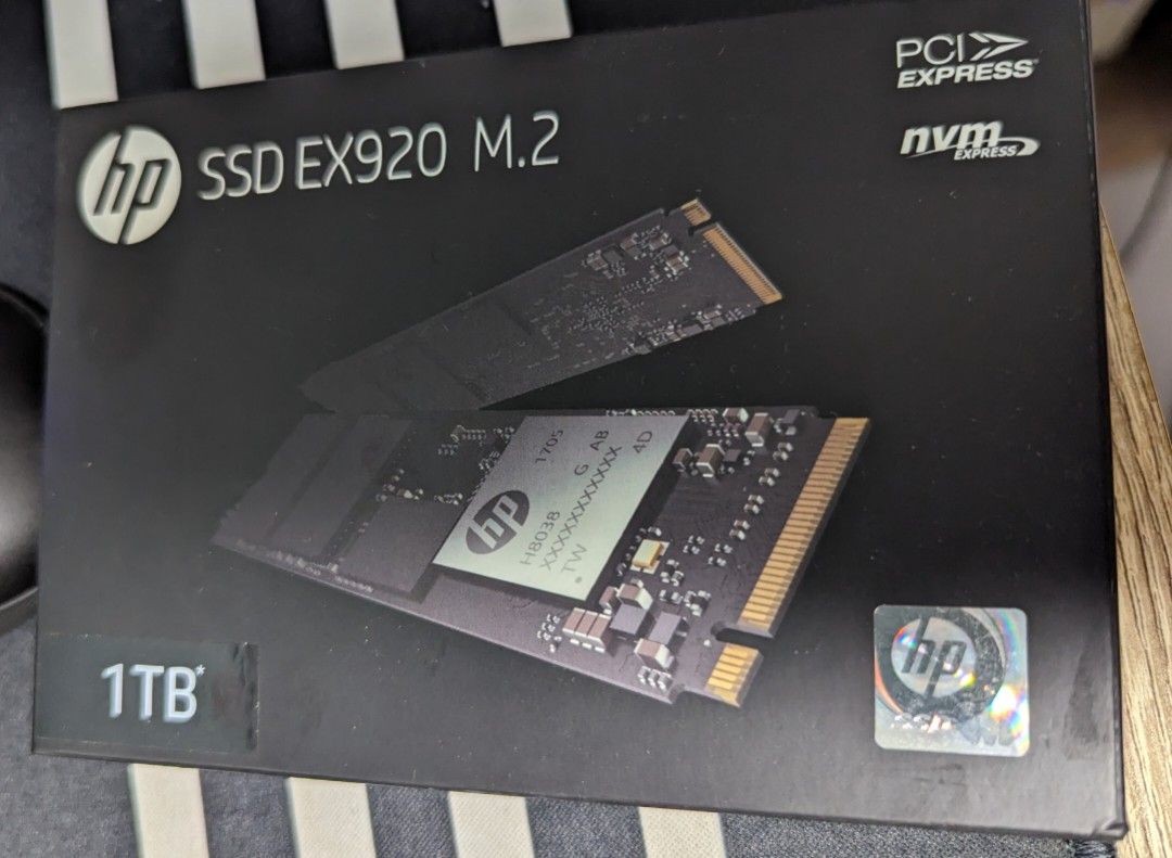 Ex920 1tb store