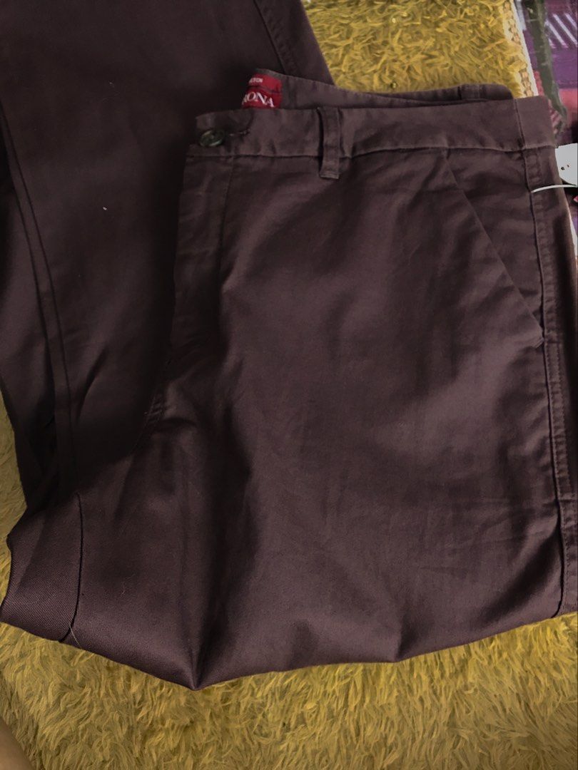 HQ cotton Merona pants Women s Fashion Bottoms Other Bottoms