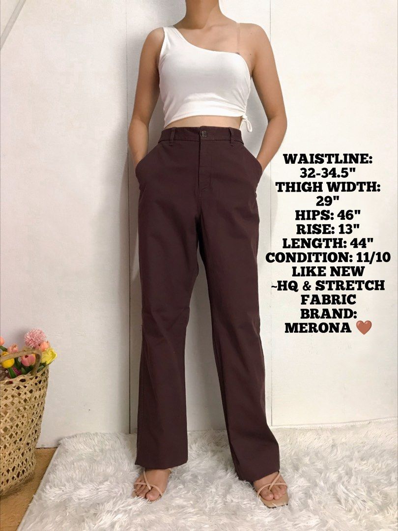 Merona pants outlet