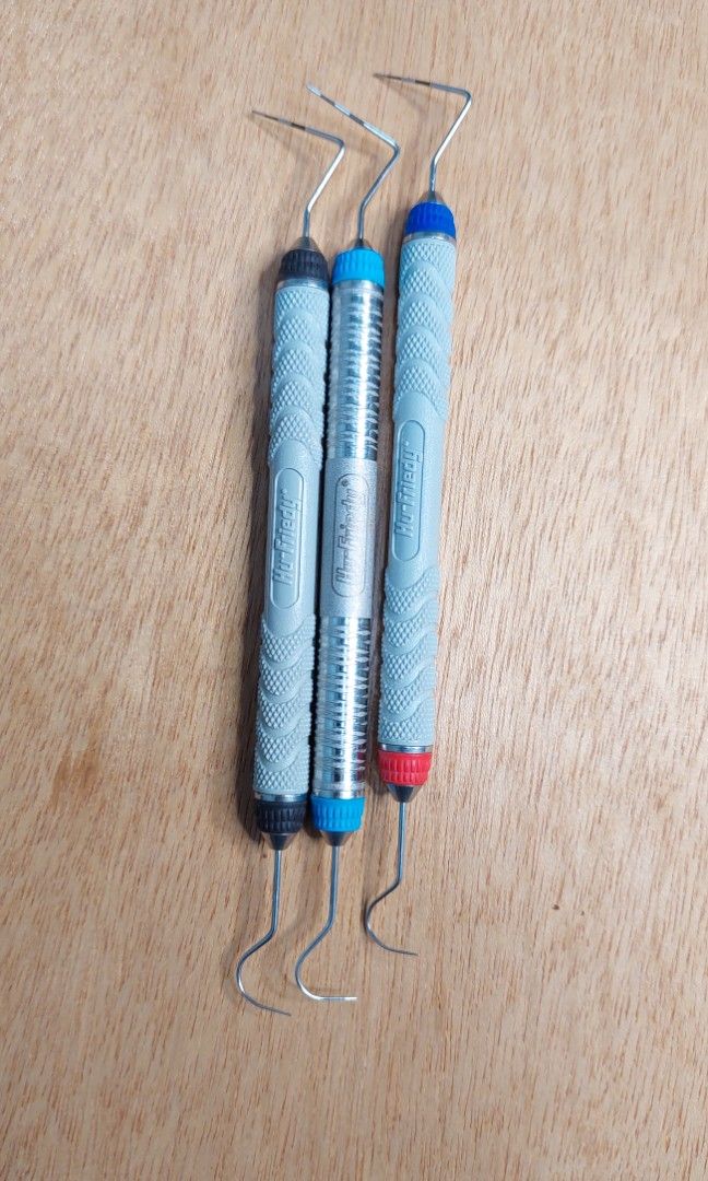 Hu friedy Explorer with probe PCP12 on Carousell