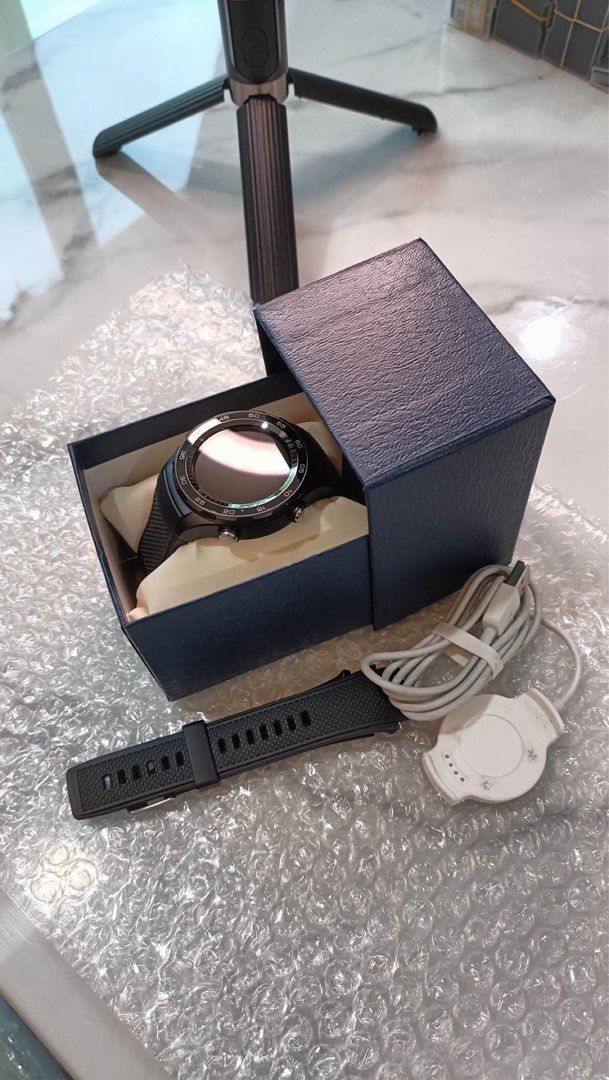 Huawei watch sales lte 4g