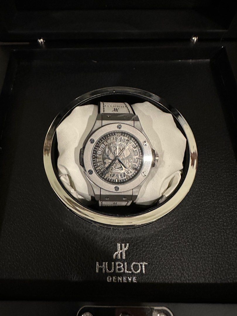 Hublot kw clearance