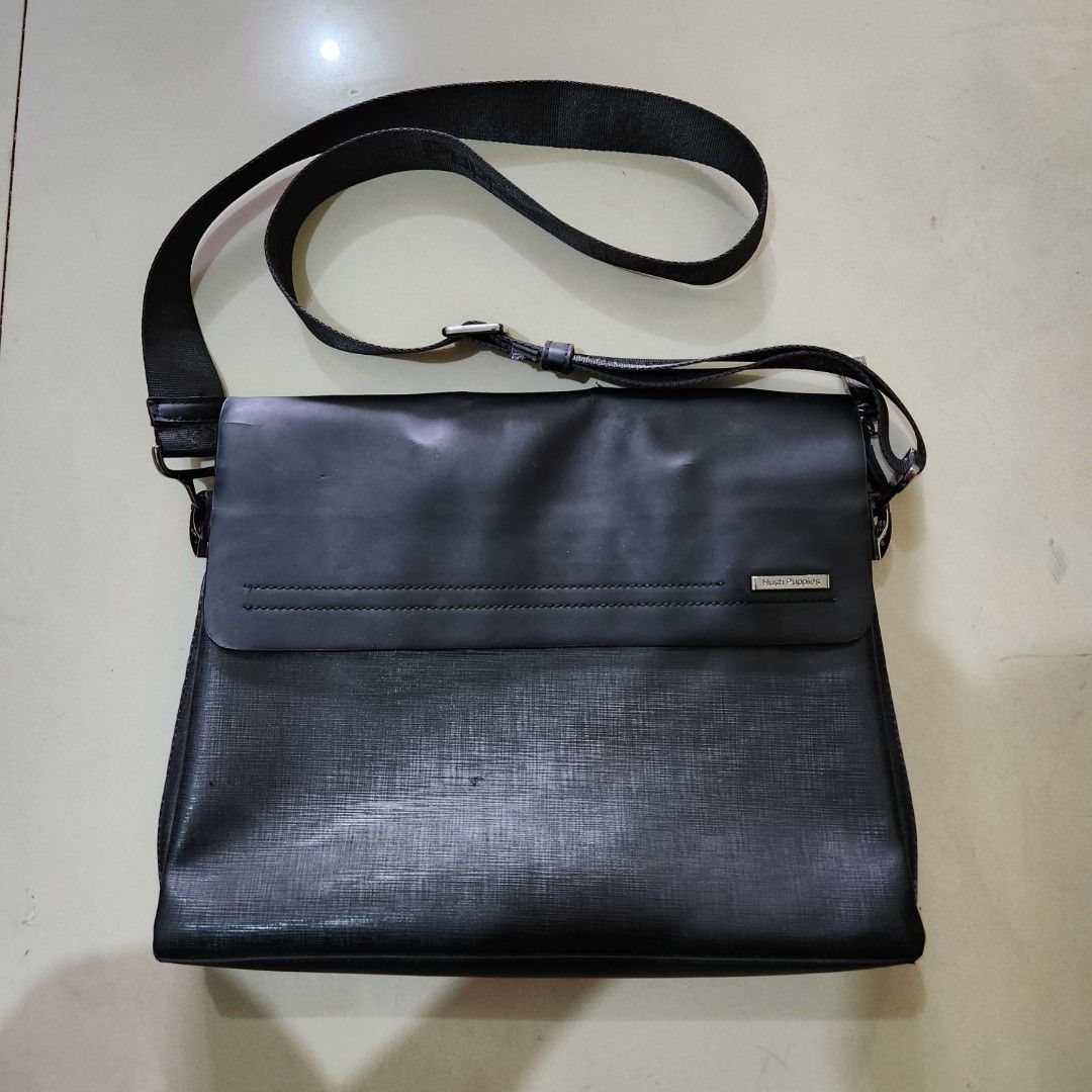 Hush puppies cheap bag pria