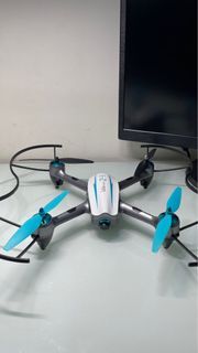 ida Z-3 1080p空拍機