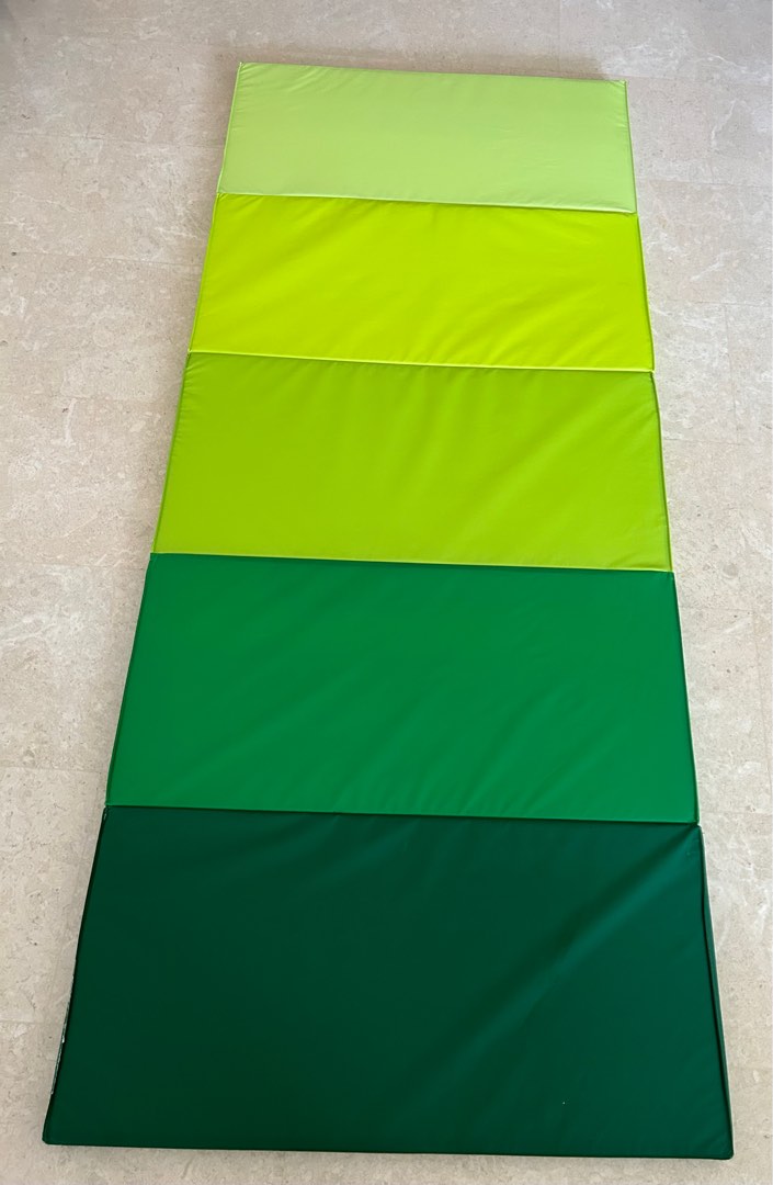 Ikea Foldable Floor Mattress, Babies & Kids, Baby Nursery & Kids