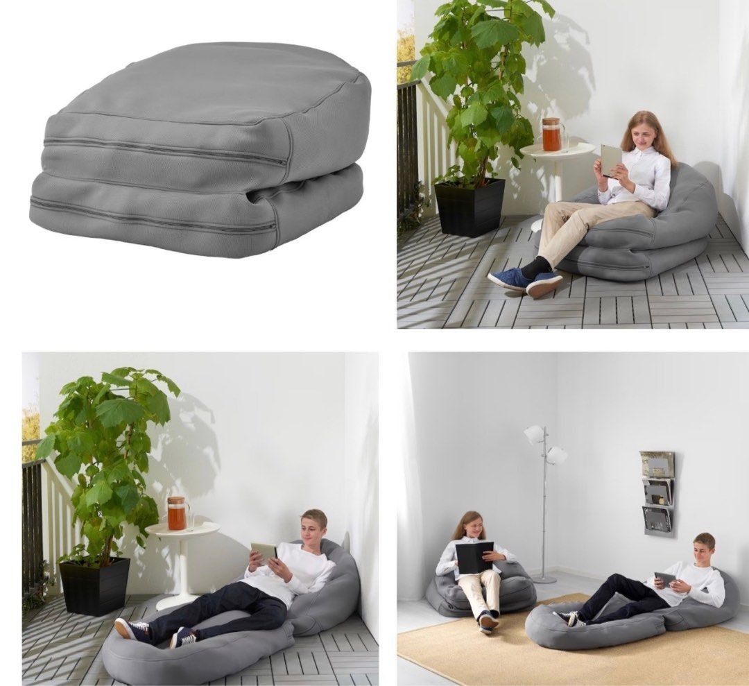 Sofa bean bag ikea cheap