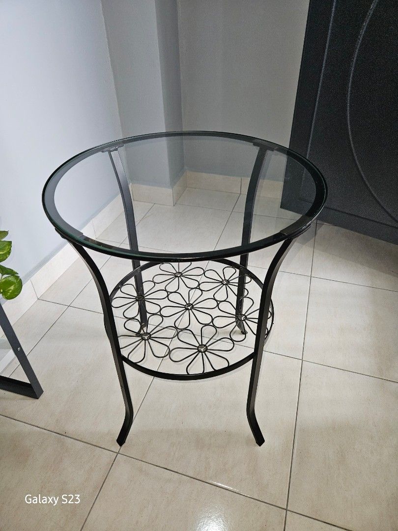 Ikea klingsbo side table cheap