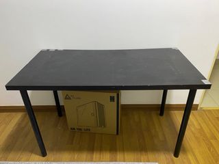 Ikea Lagkapten Furniture Home Living Furniture Tables Sets