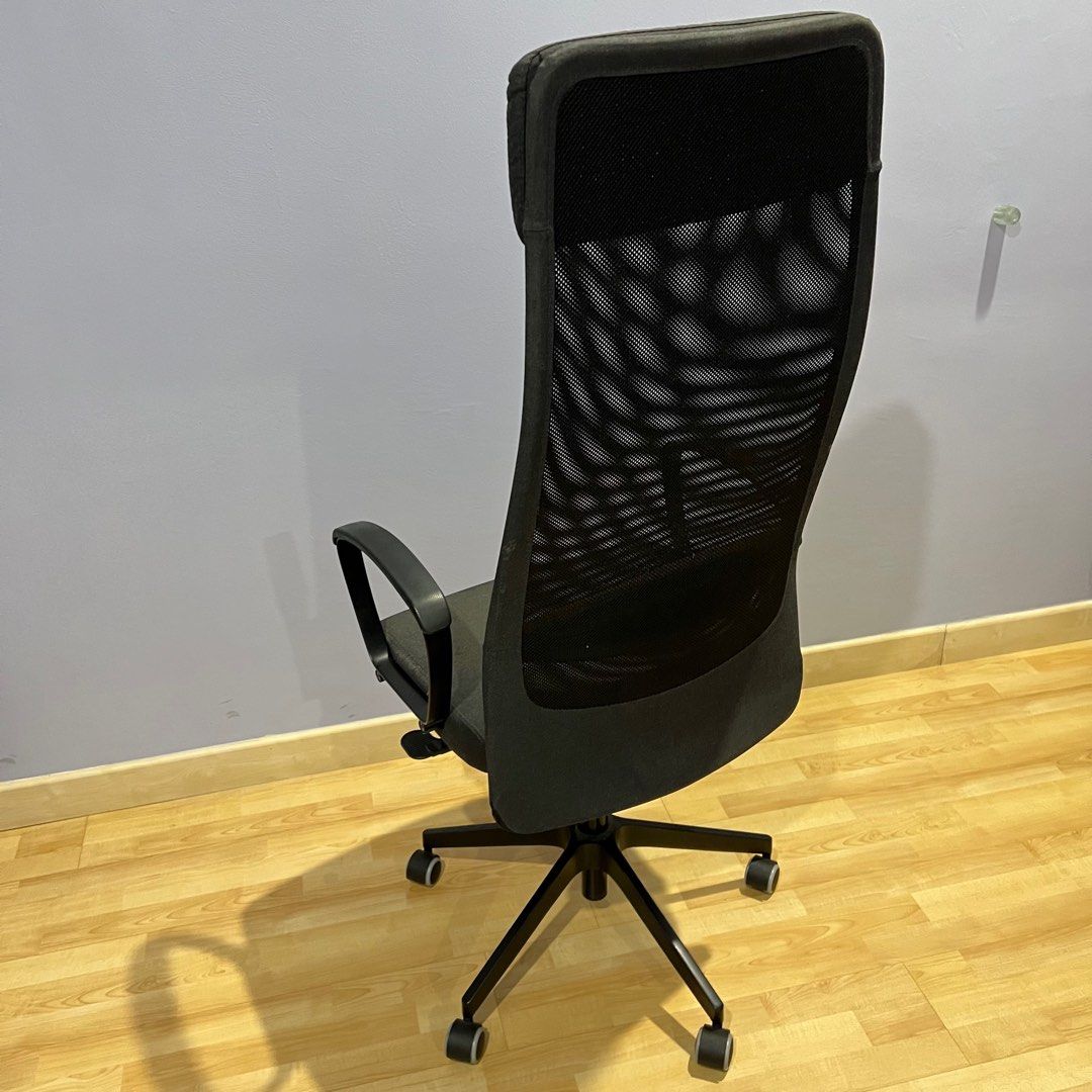Ikea markus shop for gaming