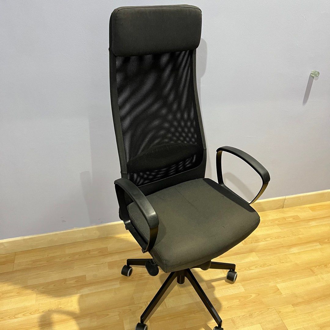 Ikea markus 2025 or gaming chair