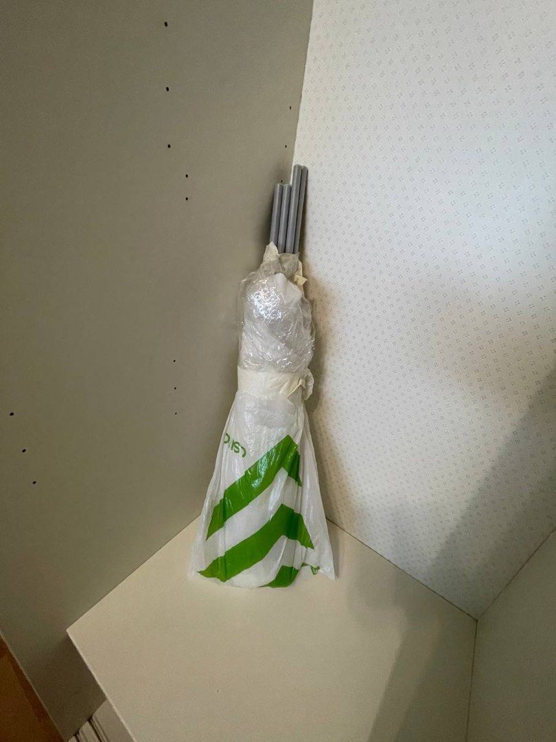 IKEA wardrobe, Furniture & Home Living, Furniture, Shelves,