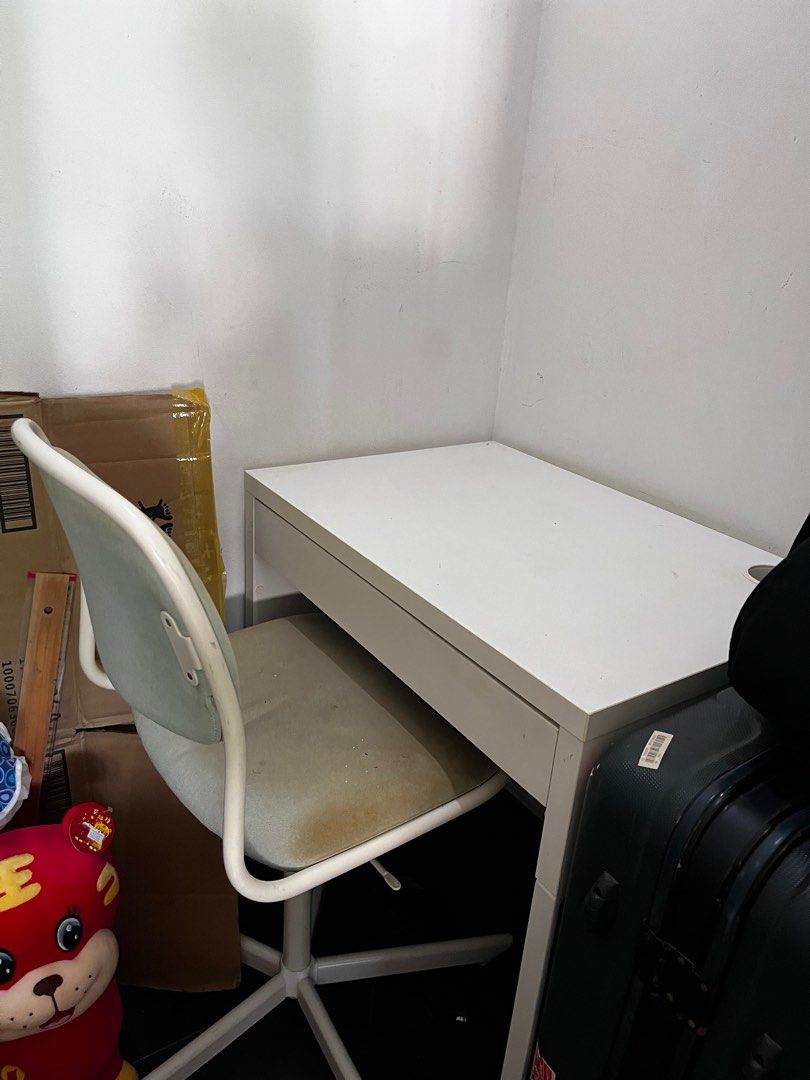 Working table and chair for home Clearance