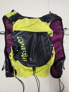 Instinct Eklipse Vest 12L 越野跑背囊