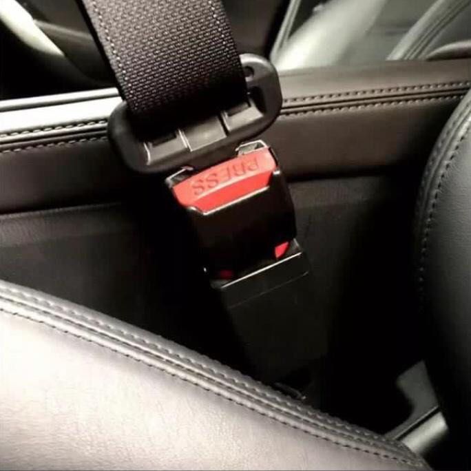 Universal Car Seat Belt Extender