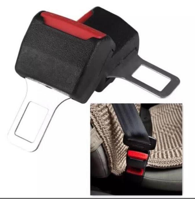 Universal Car Seat Belt Extender