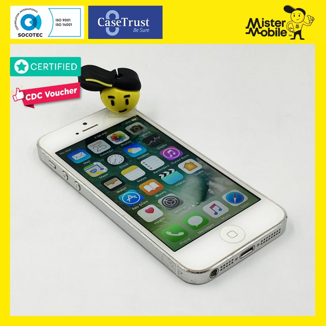 Iphone 4, Mobile Phones & Gadgets, Mobile Phones, iPhone, iPhone Others on  Carousell