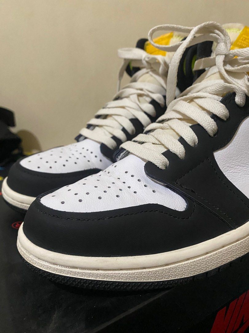 volt gold j1