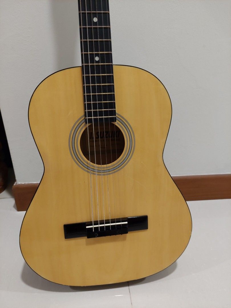 J suzuki hot sale guitar