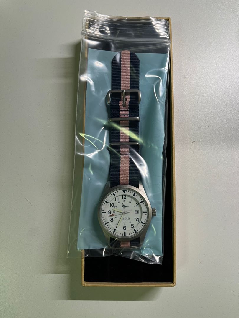 Jack Wills Watch Women s Fashion Watches Accessories Watches