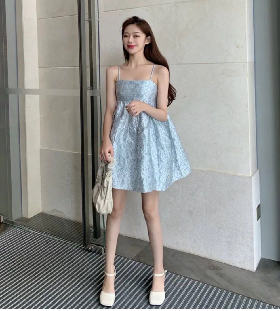 Ariana grande sales baby doll dresses