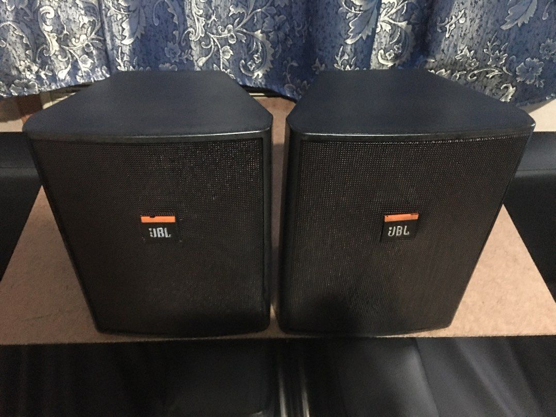 JBL Control 25T Speaker 150W, Audio, Soundbars, Speakers & Amplifiers