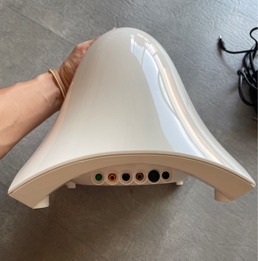 JBL Creatures II 3piece subwoofer & 2 satellite speakers, Audio