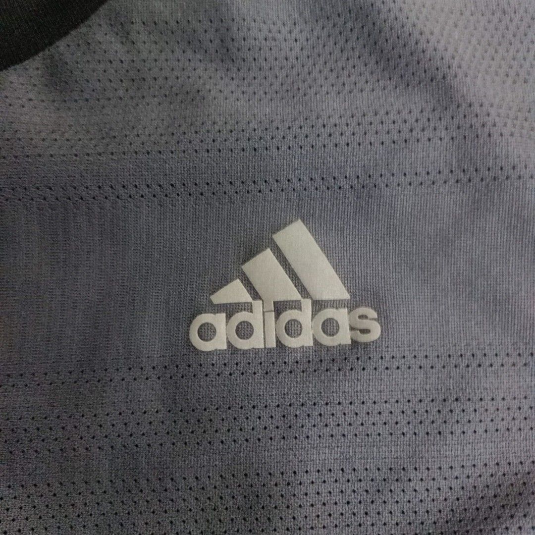 Jersey adidas climacool on Carousell