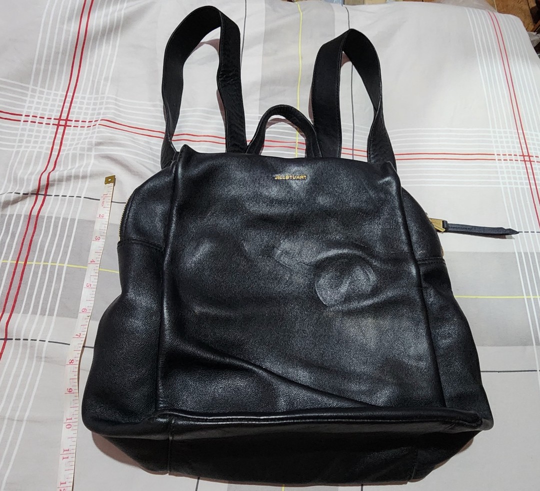 Jill Stuart backpack, Women's Fashion, Bags & Wallets, Backpacks on ...
