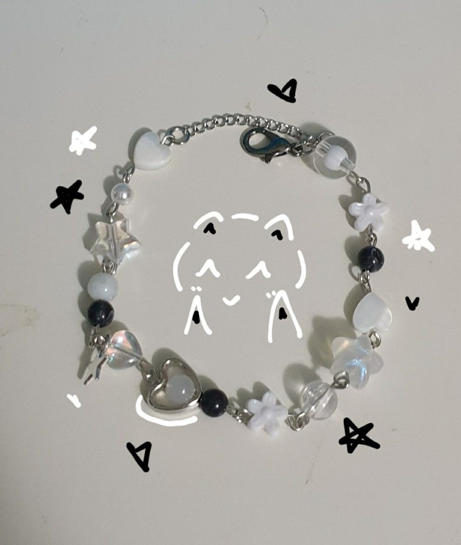 Join for cute stuff!! (Category: Travel Essentials & Accessories) located in Singapore. Submitted by jsiswnks (Listing ID 1239272021, Image 5). Description: join my little beading cottage for cute keychains and phone charms!! more stuff coming to you soon! C's cottage on telegram!.