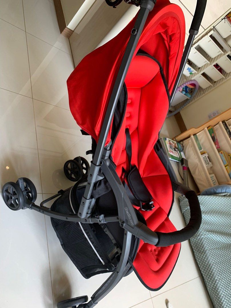 Joovy balloon 2025 stroller australia