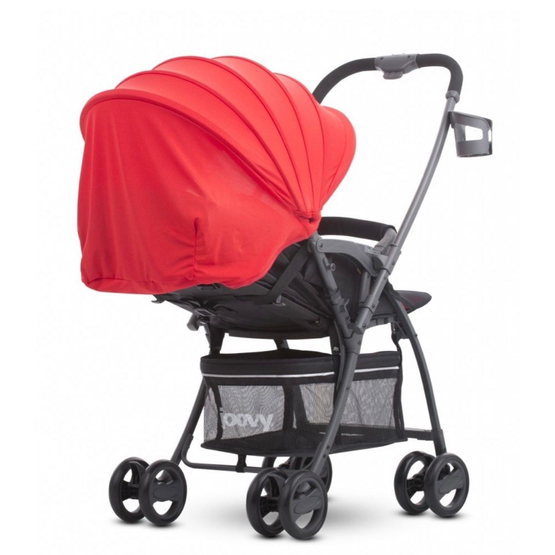 Joovy balloon stroller