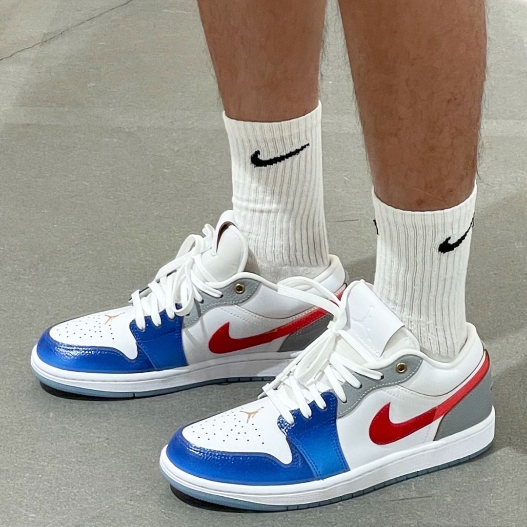 Jordan 1 Low SE Philippines Men s Fashion Footwear Sneakers on