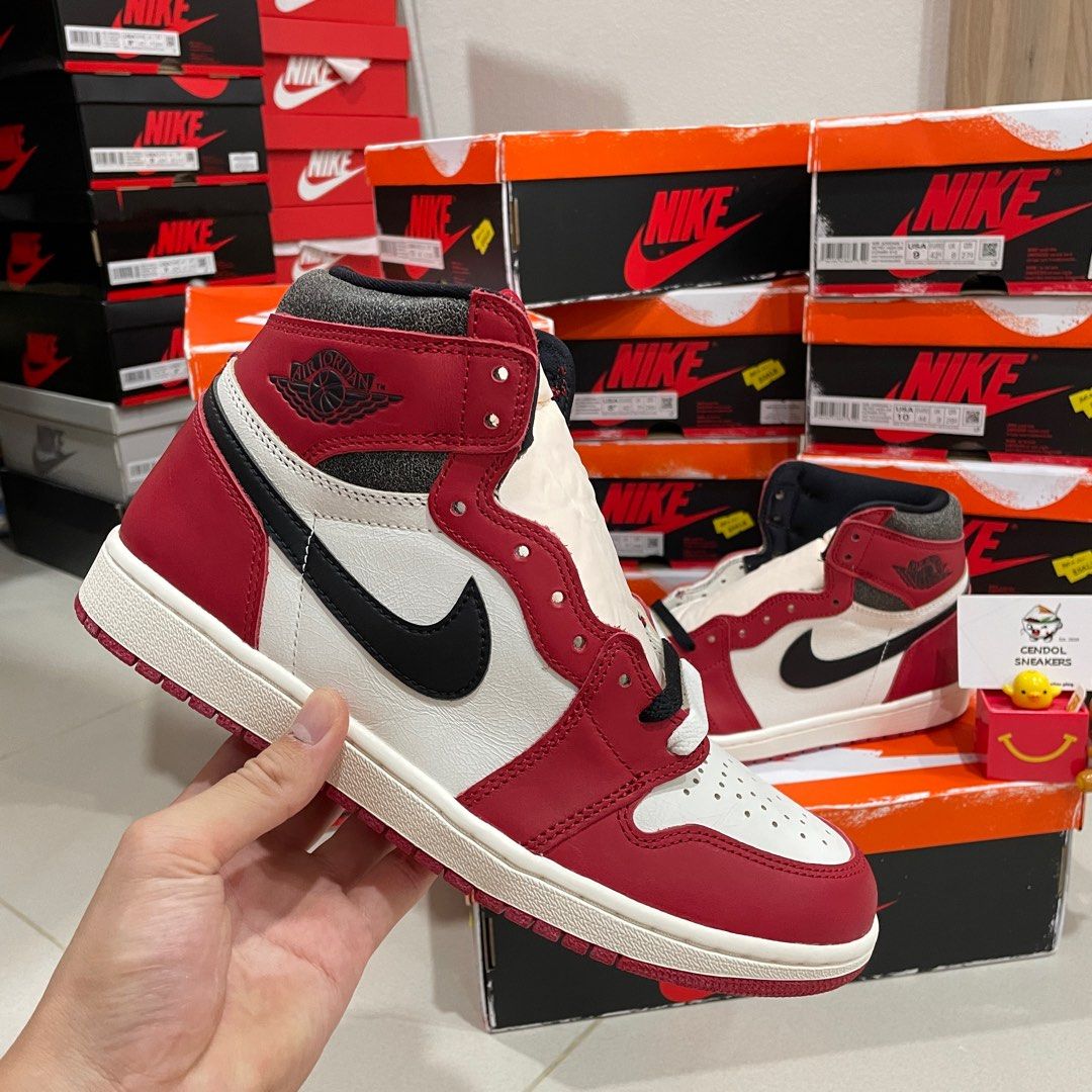 Aj chicago 1 clearance