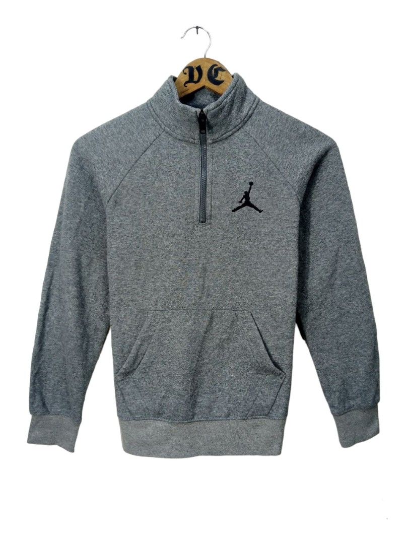 jumpman quarter socks