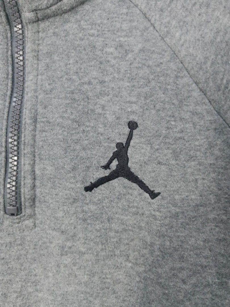 jumpman quarter socks