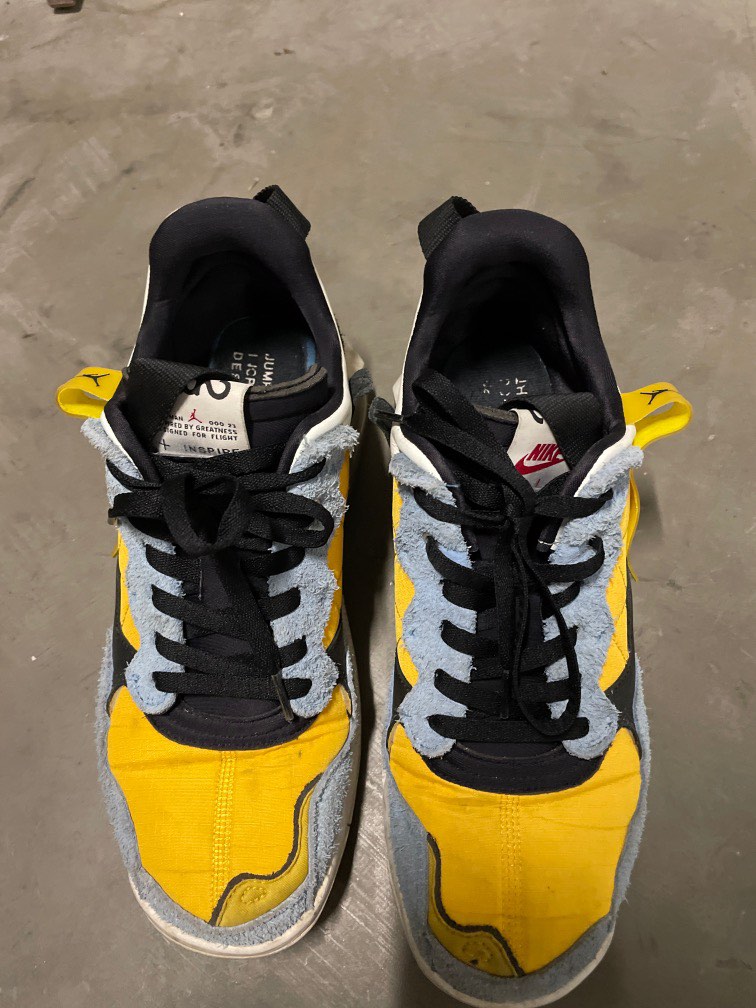 Nike jordan ma2 online
