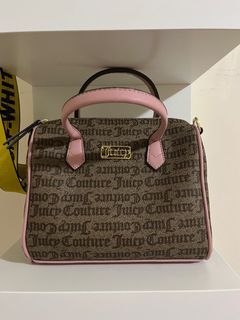 Juicy couture handbag