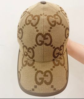 Gucci Gg Supreme Angry Cat Baseball Cap, Men'S Fashion, Watches &  Accessories, Caps & Hats On Carousell