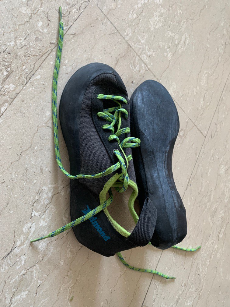 Junior climbing shoes, Sports Equipment, Other Sports Equipment and