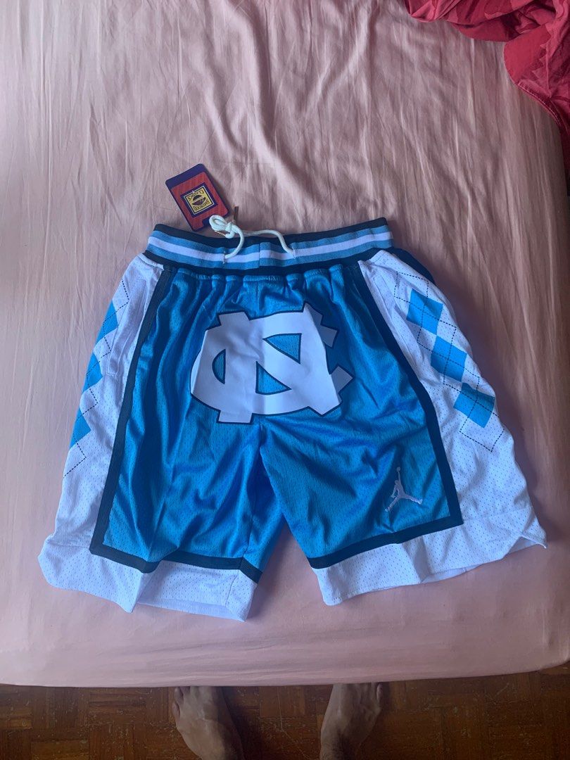 New unc cheap basketball shorts