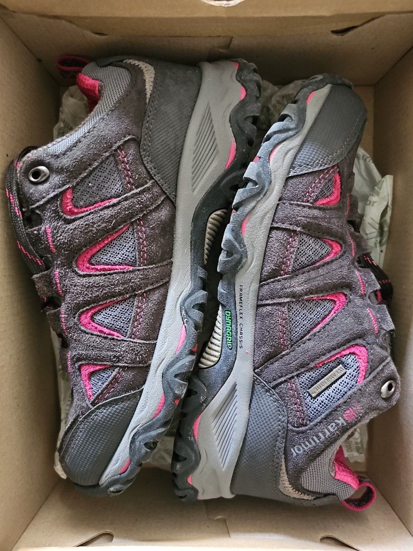 Karrimor mount low new arrivals