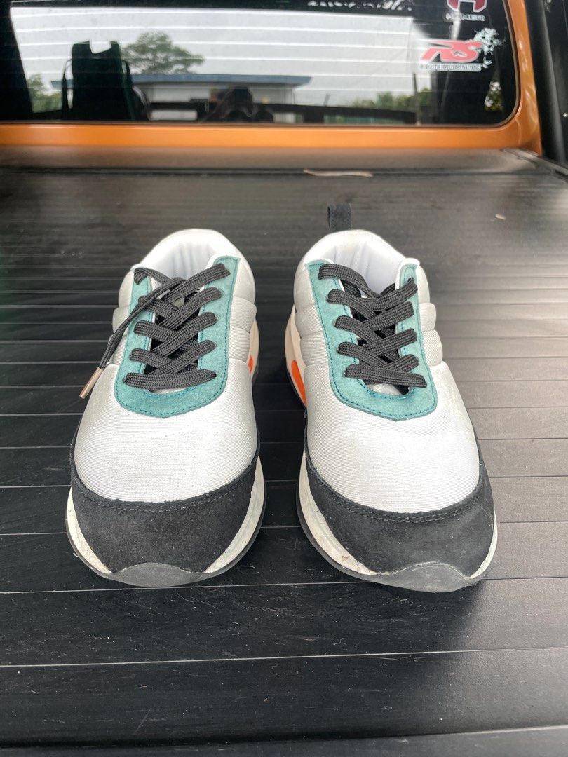 Adidas shark sneakers clearance