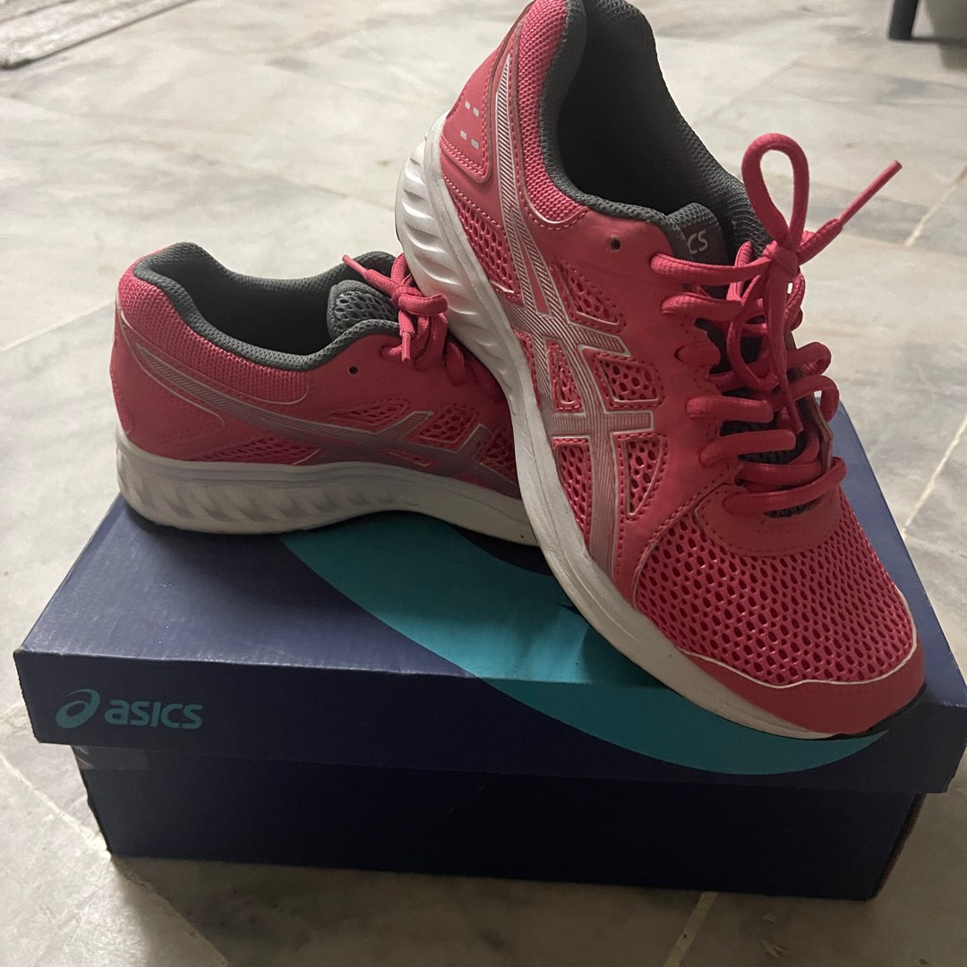 Asics jolt 2 laser online