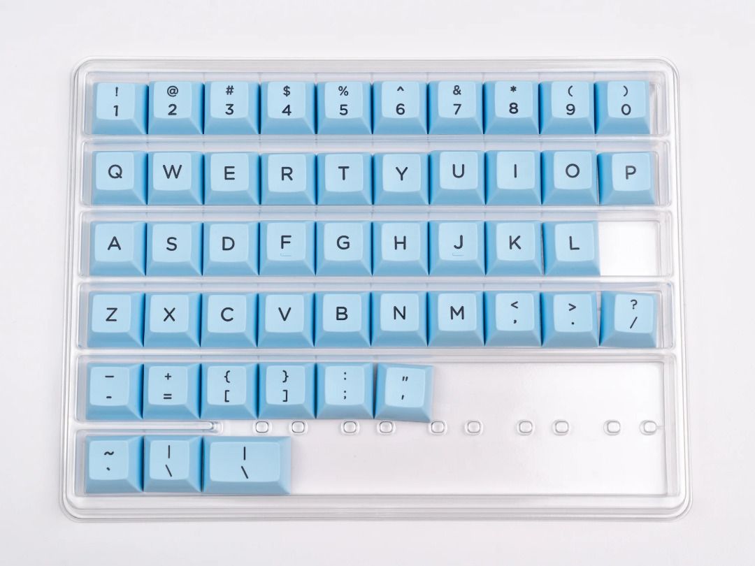 KAT Mizu - Full Moon [Alphas, Mods, Novelties, Numpad], Computers ...