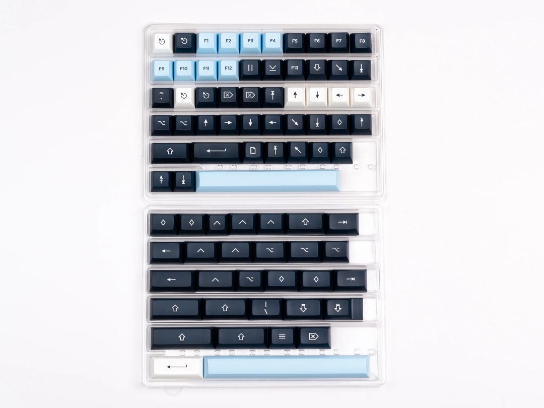 KAT Mizu - Full Moon [Alphas, Mods, Novelties, Numpad], Computers ...