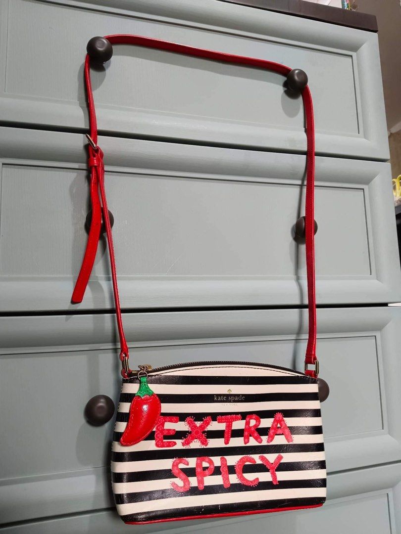 Kate Spade crossbody bag
