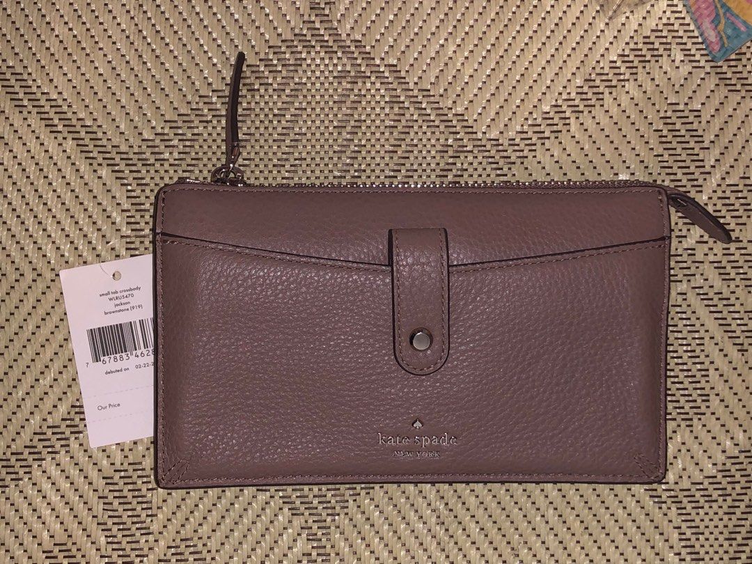 Kate spade shop brownstone wallet