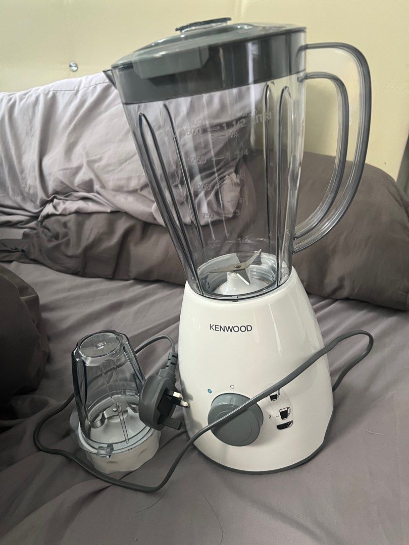 Kenwood Blender BLP10.AO, TV & Home Appliances, Kitchen Appliances