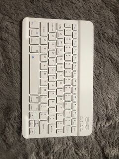 Keyboard Wireless