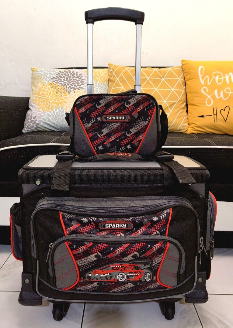 Hawk bag for kids online